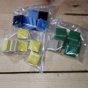 30 piece Terrazzo tiles - 288